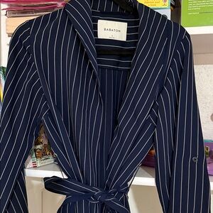 Aritzia Babaton Kimono Jacket